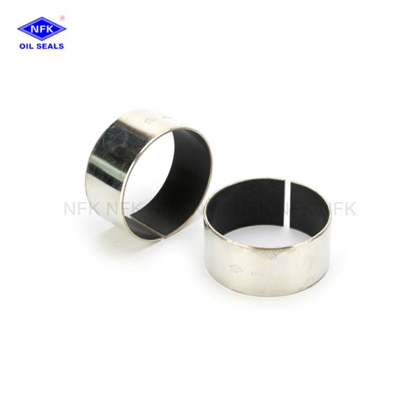 NFK Metal DU Sleeve Bushing for Boom Arm Bucket of Hydraulic Cylinder
