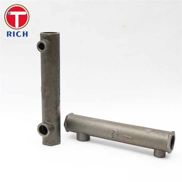 Специализированные части для обработки с помощью ЧПУ