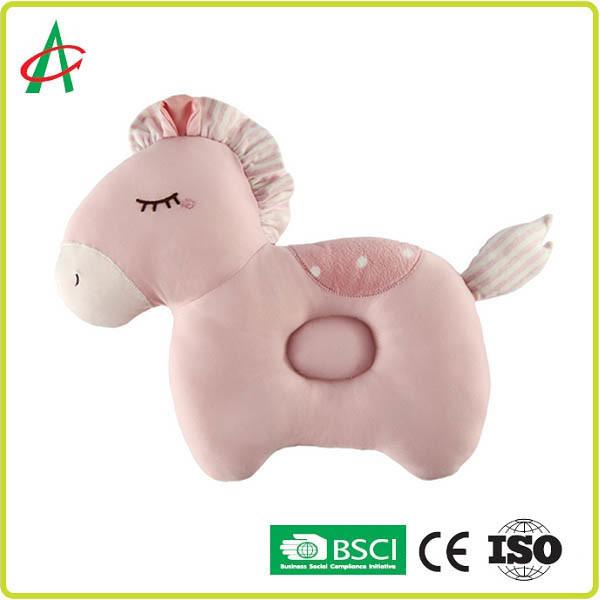 Os brinquedos do luxuoso de algodão do cão 3D descansam o standard de segurança de CPSIA para o bebê