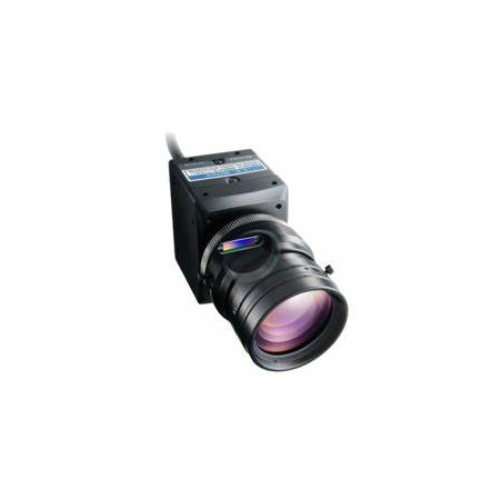 Серия линейного сканирования Keyence Line Scan Technology