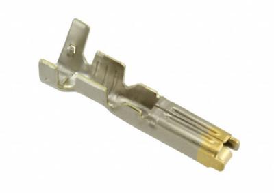 Multimedia Automotive Wire Terminals 173631-1 173631-4 10 A Current Rating