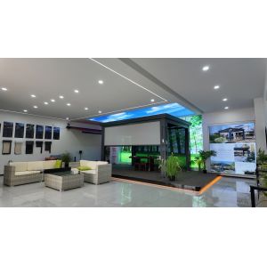 Hunan Yezi Sunshade Technology Co., Ltd.