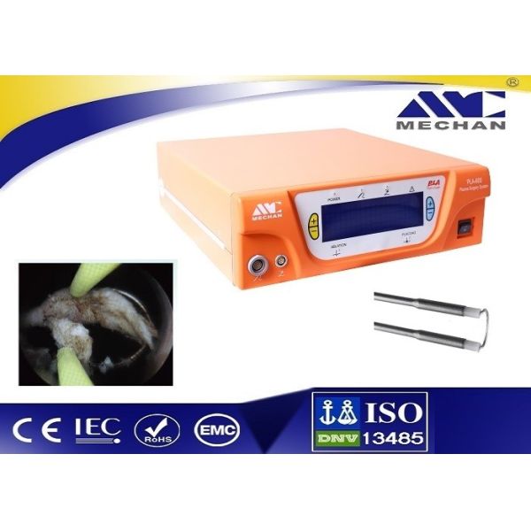 侵略的な高い発電のステンレス鋼血しょう外科装置最小限に