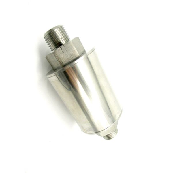 N52 Magnets Magnetizer Water Conditioner , Agriculture Water Softener 1/2