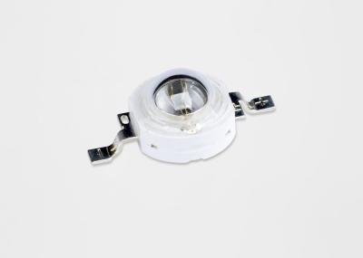 High Lumen, High Efficacy 1w Led Diode Environmental Protect Easy Adjustment