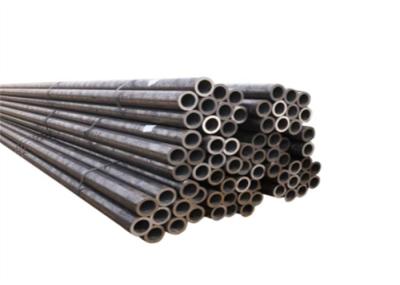 Thick 150mm Carbon Steel Pipe Q690D Alloy Steel Seamless Tube