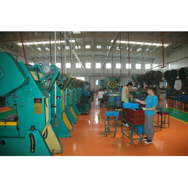 Yiwu Senjun Trading Co.,Ltd