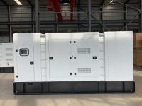 Gerador diesel 1250kva 1500kw 2500kva do motor do MTU da planta de Electric Power de 2 megawatt