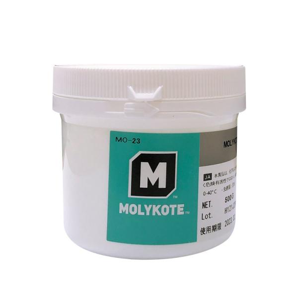 Fully Fluorinated Grease​​ MOLYKOTE HP-300 Based On Perfluoropolyether
