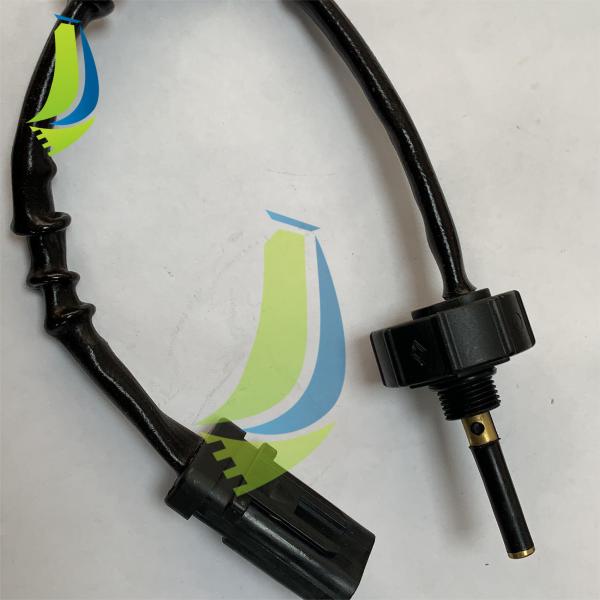 423-6434 sensor nivelado 4236434 de água do motor C6.6 para a máquina escavadora de E312E E316E