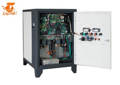 125V 150A  PLC Control Anodizing Power Supply Air Cooling IGBT Rectifier