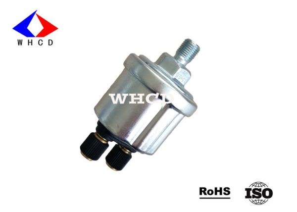 Small Size 0 ~ 100 PSI Automotive Oil Pressure Sensor For Diesel Truck Engine