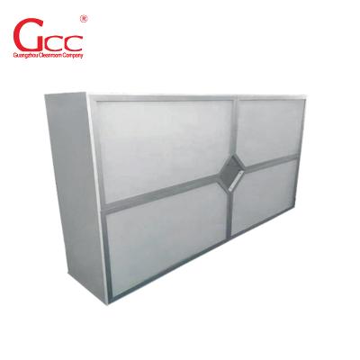 High Efficiency ISO5 Cleanroom Laminar Flow Ceiling