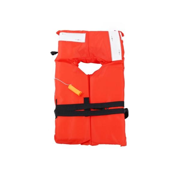 AG18009 Polyester Oxford Marine Life Jacket