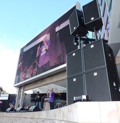 Определение приведенное панели П4.81 500*500мм ясное на открытом воздухе высокое умирает литой алюминий