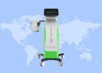 O corpo que dá forma à gordura reduz Emerald Laser Fda Approval 532nm 10d