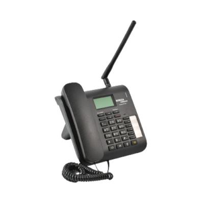 Super Capacity Battery WIFI Hotel Landline Phones Android SIM Analog Cordless Phone
