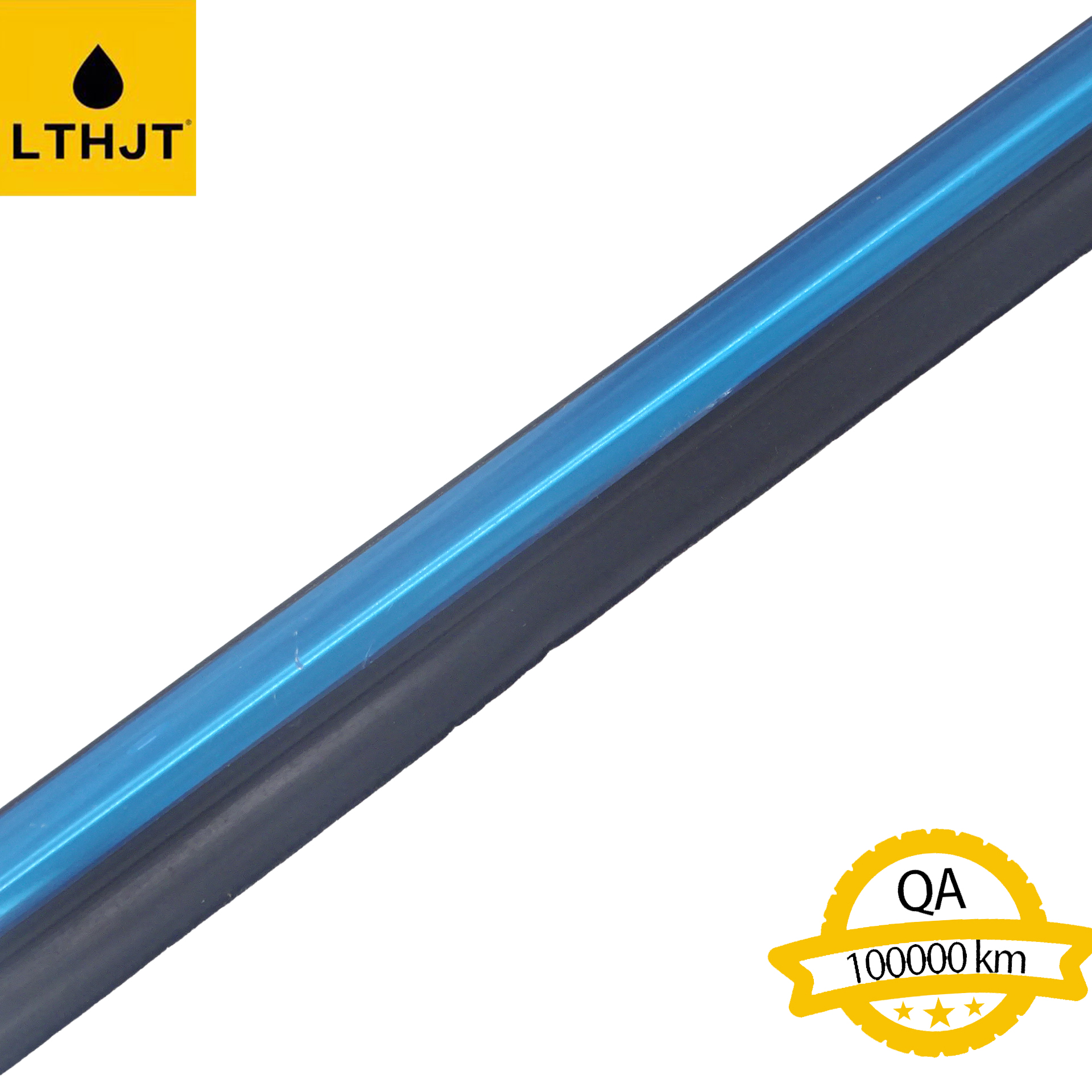 Car Accessories Front Left Door Outer Window Moulding 75720-0N010 for CROWN GRS182