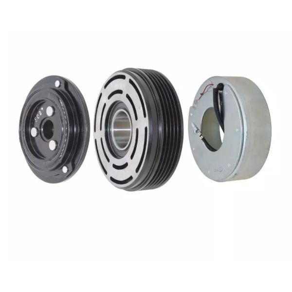 BMW 3-й серии E46 2003-2005 CALSONIC KANSEI Авто компрессор переменного тока