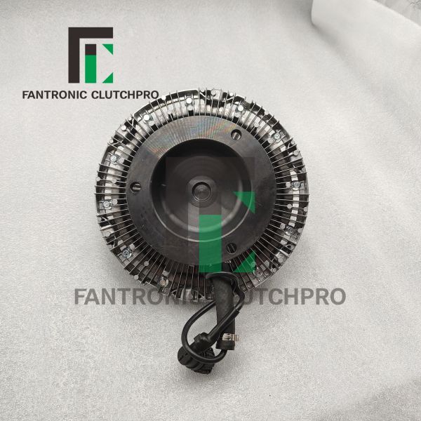 MERCEDES BENZ ACTROS Electro Viscous Fan Clutch 5422000922 5422001022