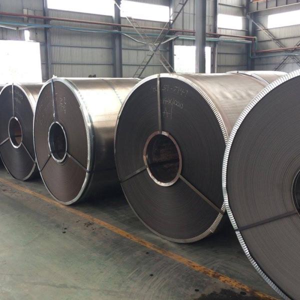 E360 Carbon Steel HRC Hot Rolled Coil  Steel   E360 1.0070 EN 10025-2-2004