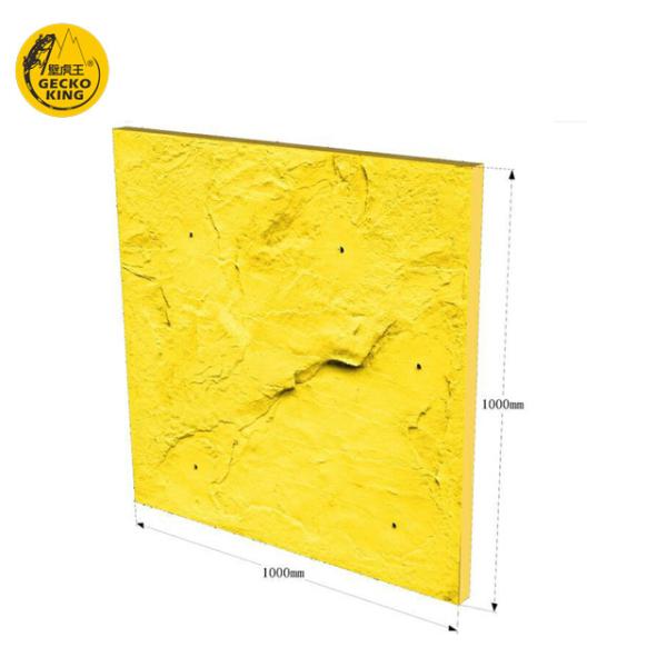 Equipamento de ginástica para painéis de parede de escalada de rocha, indoor e outdoor