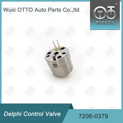 7206-0379 Actuador Delphi Injetor Partes Traje Para Injetor/Motor Delphi