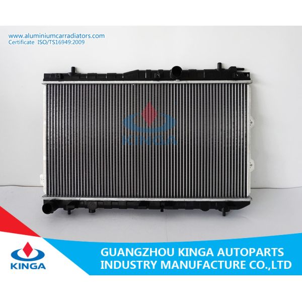 Heat Exchanger Radiator Replacement For HUNDAI KIA CERATO 1.5'04 MT 25310-2F500