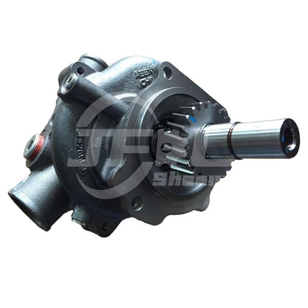 Cummins Qsm11 motor de la bomba de agua 4972853 4972861 4299042 2882144 3800737 4972853X para el SHACMAN