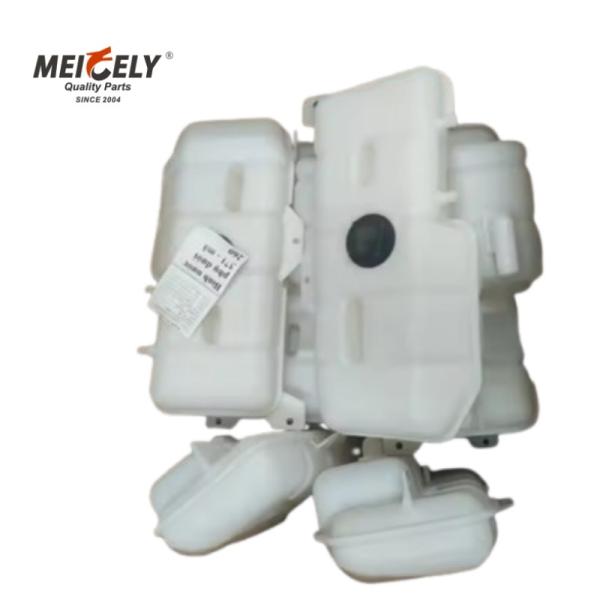 WG9719530260 Expansion Tank Durable Solution For Howo Trucks