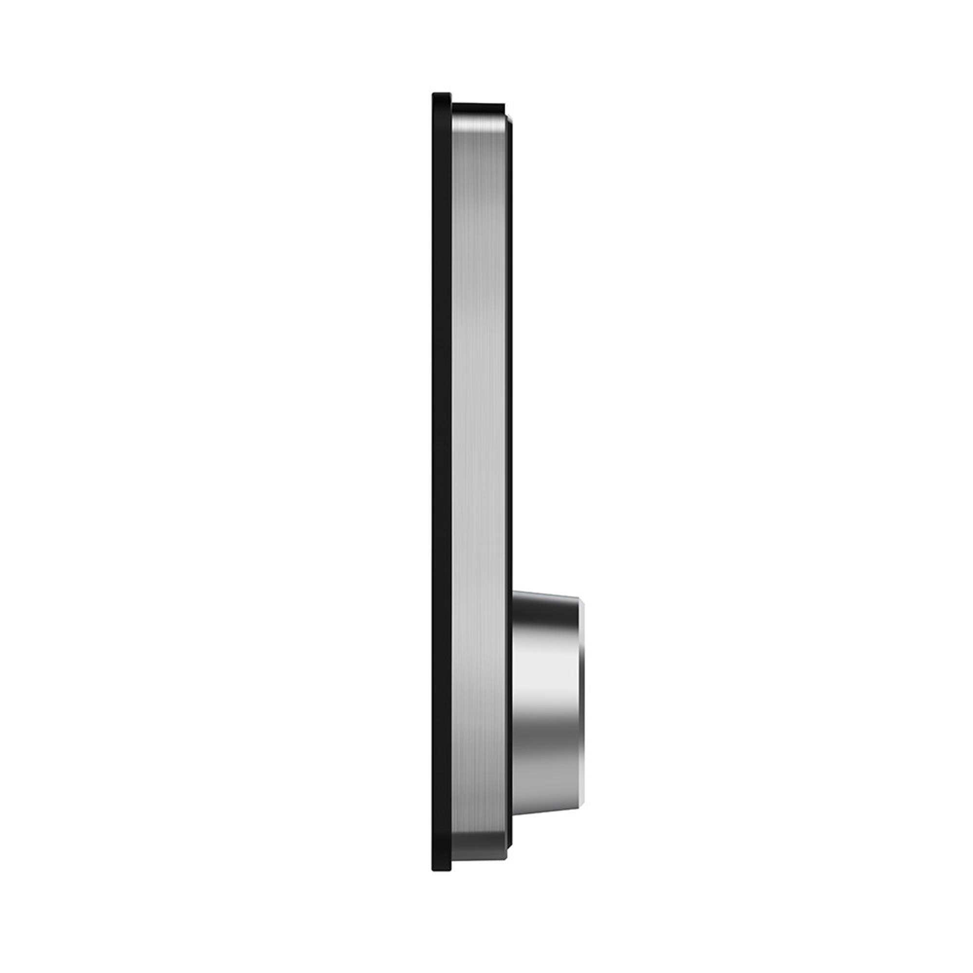 Deadbolt цифров отпечатка пальцев замка Bluetooth замок полноавтоматического домашний