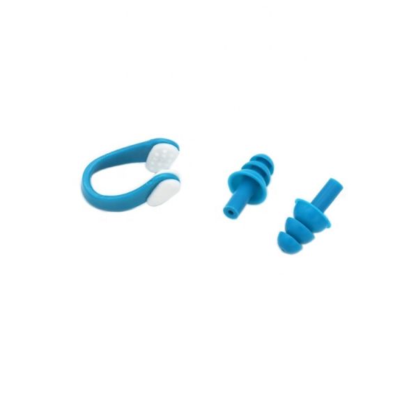 Custom Molded Silicone Earplugs With 30dB SNR Noise Reduction For Swimming Surfing