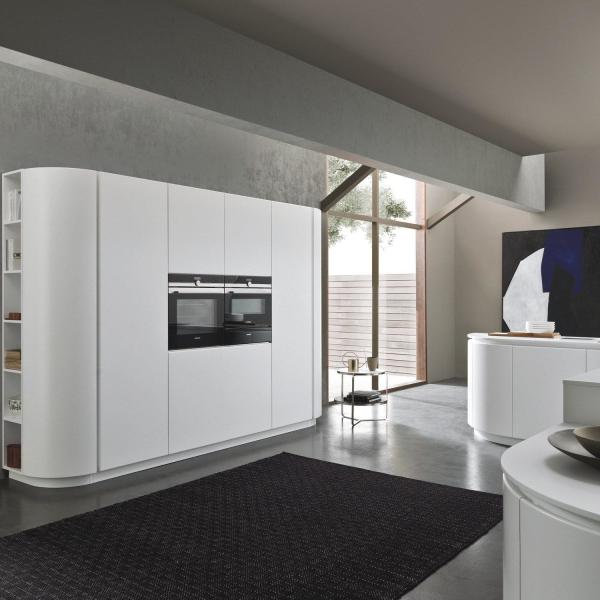 White Melamine Kitchen Design Kitchen Units Set Whole Smart Kitchen Cabinet Set