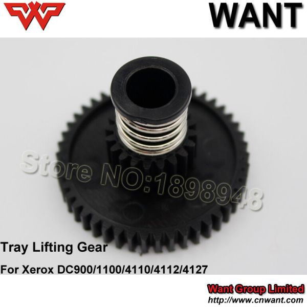 Tray Lifting Xerox Gear DC4110 DC4112 DC4127 DC900 DC1100 for xerox 4590 4595 700 900 6000 7000 Copier parts