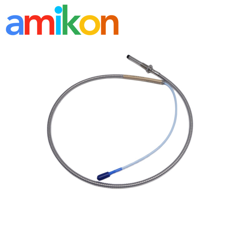 330104-03-06-10-02-00 Bently Nevada 3300 XL 8 mm Probe