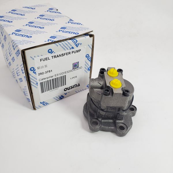 Fuel Transfer Pump 292-3751/2923751  For CAT E312D E320D E323D Excavator Engine