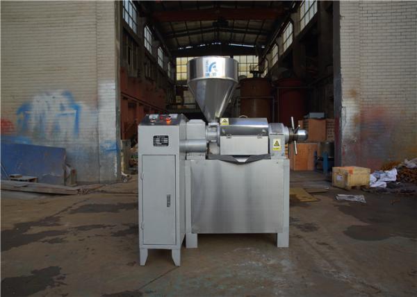RF85 60-80kg/h small oil presses