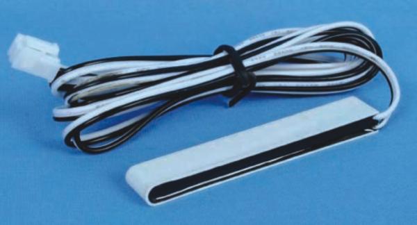 Stabilité à hautes températures mise en pot de base de bobine de transpondeur du profil bas RFID