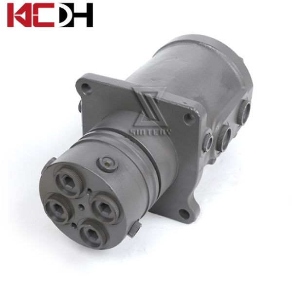 Hydraulic Hitachi Zx450 Central Swivel Joint