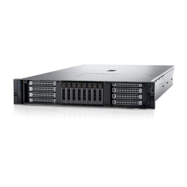 Ordinateur serveur d'EMC R750xa Dell Poweredge Server 2U GPU