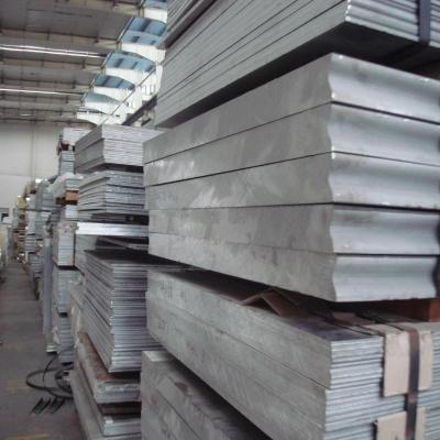 ASTM 4mm Aluminum Plate 1050 2024 3003 Hot Rolled Mirror Aluminum Base