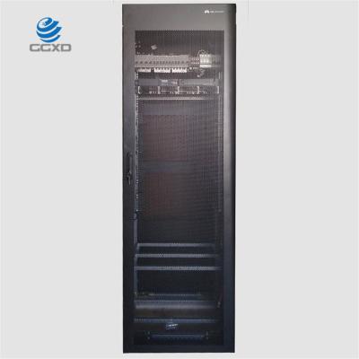 Indoor Integrated DC Power Supply Cabinet 3000W Huawei TP48200B-N20B2