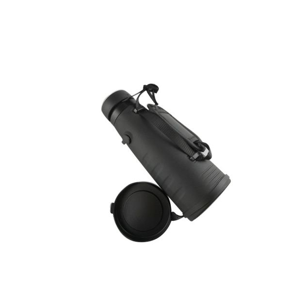 ORSKY 10X50mm Waterproof Black Smartphone Monocular Telescope HD Cell Phone Monocular  For Sale