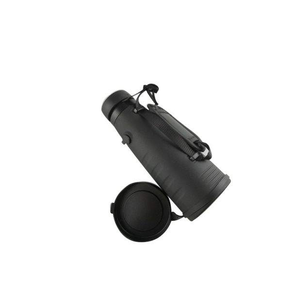 ORSKY 10X50mm Waterproof Black Smartphone Monocular Telescope HD Cell Phone Monocular  For Sale