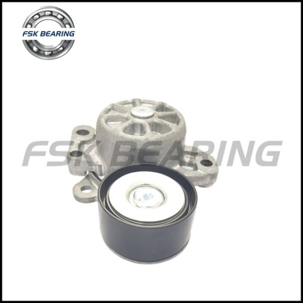 Tensor de correa del motor Mercedes Benz Actros MP4 18- OE A4702001670 4702001670 Larga Duración