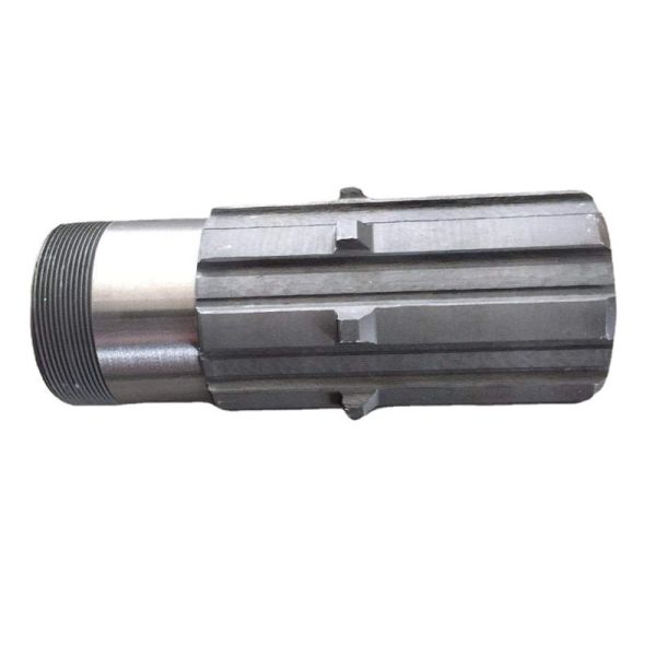 Supply Heavy Duty Truck Parts Sinotruk HOWO Automobile Heavy Truck Auto Parts 99014320135 Hollow Shaft