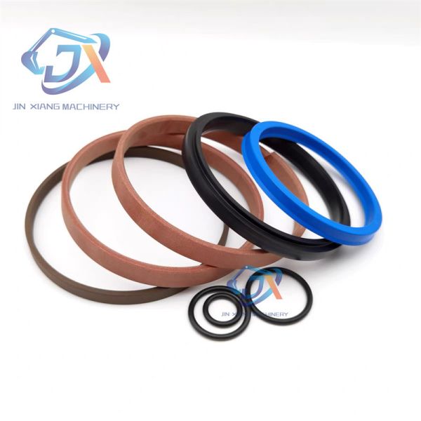 STAR ZEBRA K9002003 Boom Seal Repair Kit DX300LC DX480LC For DOOSAN Cylinder Service Kits