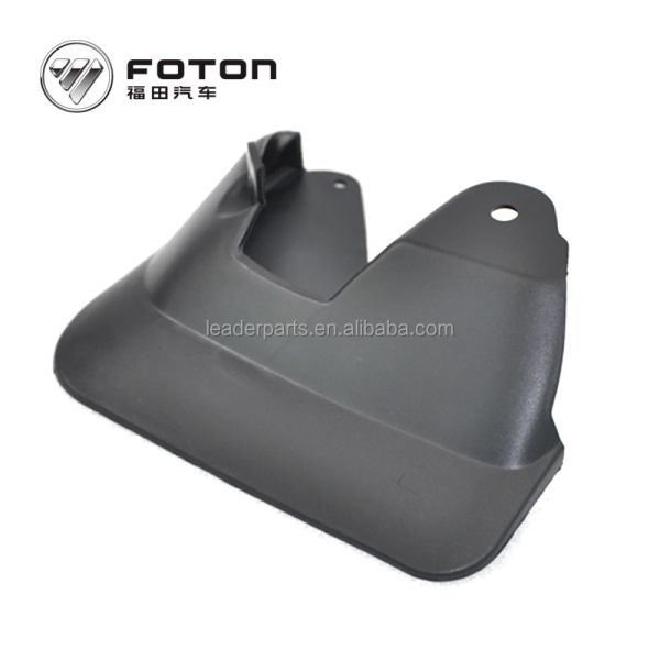 Wholesale Price Original Foton Car Body Kit New Flexible Auto Parts Car Fender
