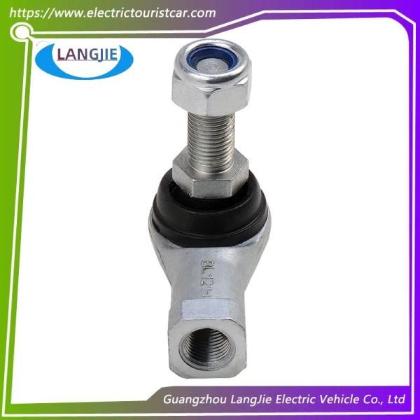 YAMAHA Connecting Rod Ball External Thread Retainer Joint Shaft Head Accessories Golf Cart