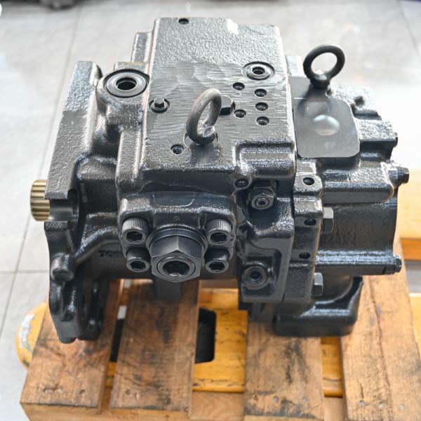 708-1G-00060 708-1G-01060 For Komatsu WA470-6A WA470-6 WA480-6 WHEEL LOADERS Hydraulic Main Pump  LOADER PUMP Piston Pump PUMP ASSY Aftermarket Original